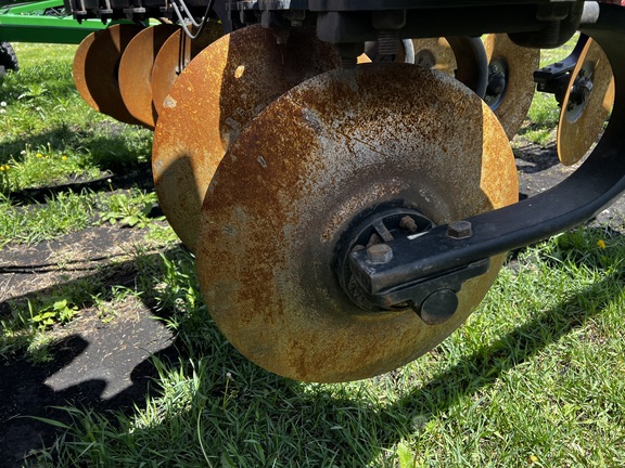 2015 Case IH 875 - Photo12