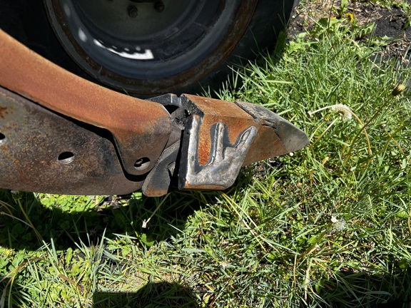 2015 Case IH 875 - Photo22