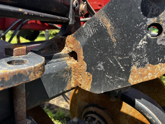 2015 Case IH 875 - Photo32