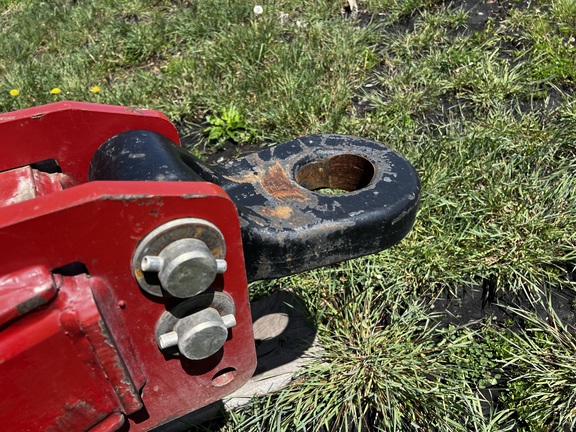 2015 Case IH 875 - Photo35