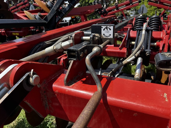 2015 Case IH 875 - Photo34