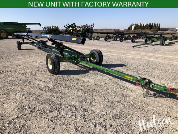 Photo of 2023 Horst CHCF45HDG