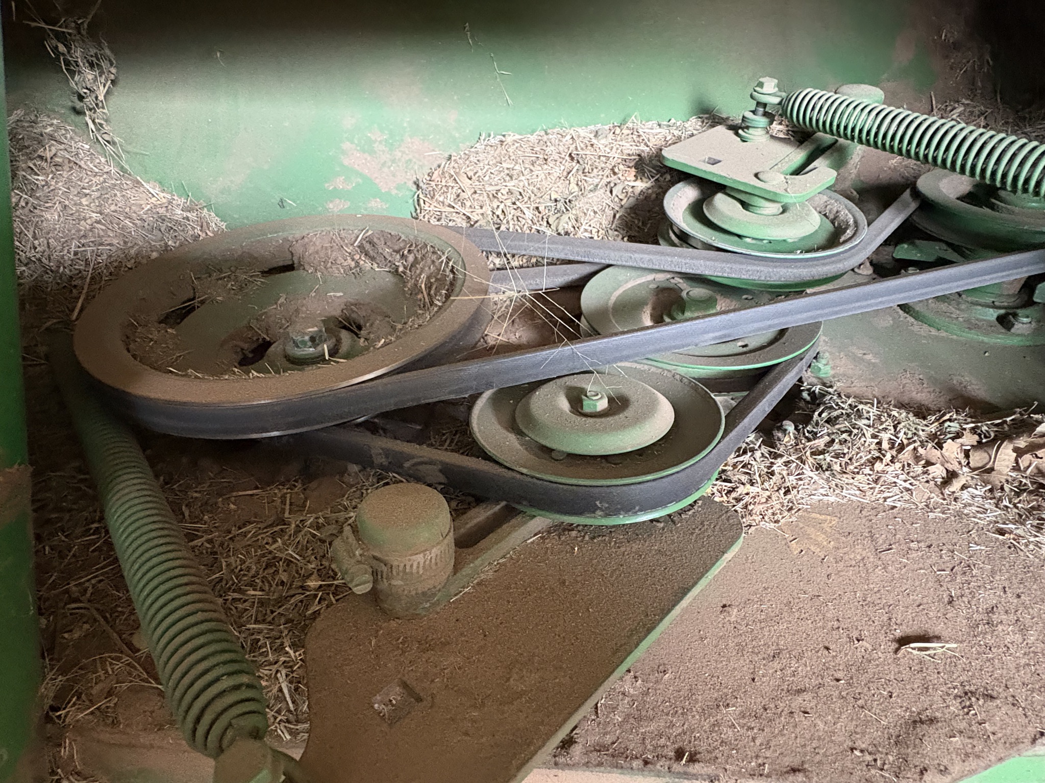 2015 John Deere W260 Image 40