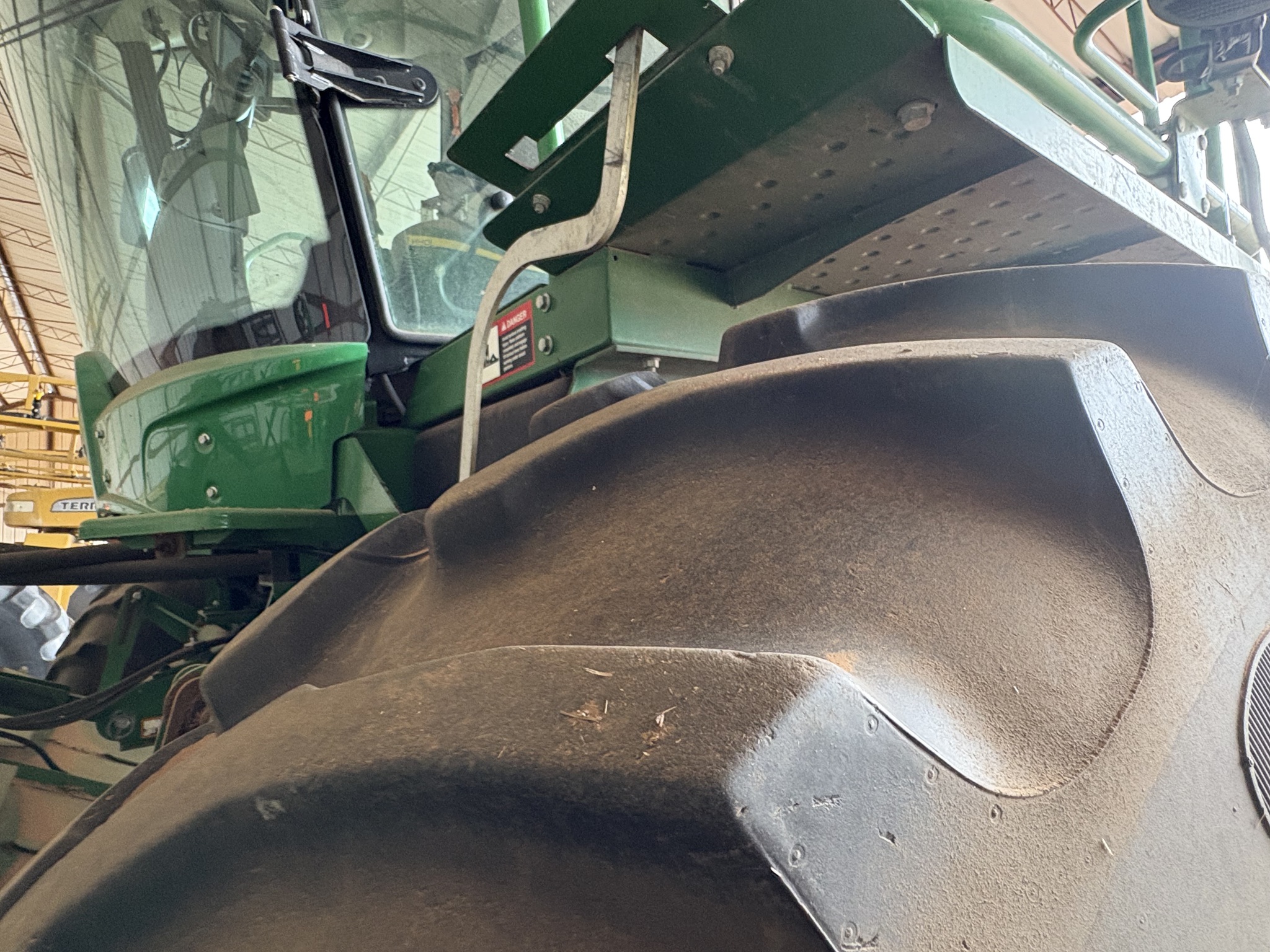 2015 John Deere W260 Image 31