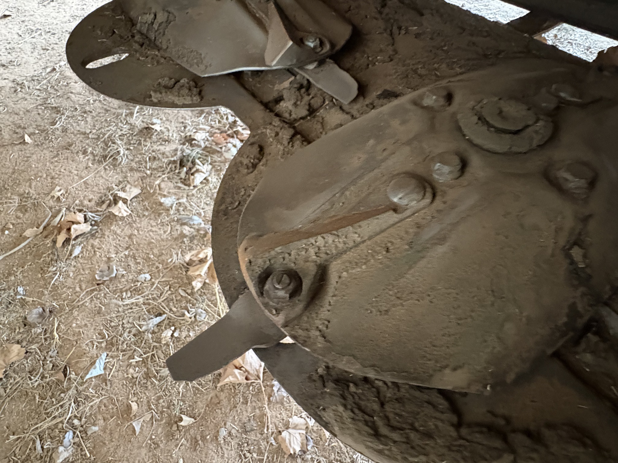 2015 John Deere W260 Image 16