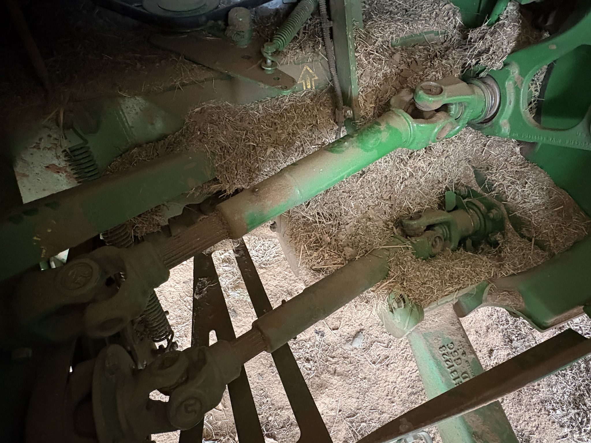 2015 John Deere W260 Image 29