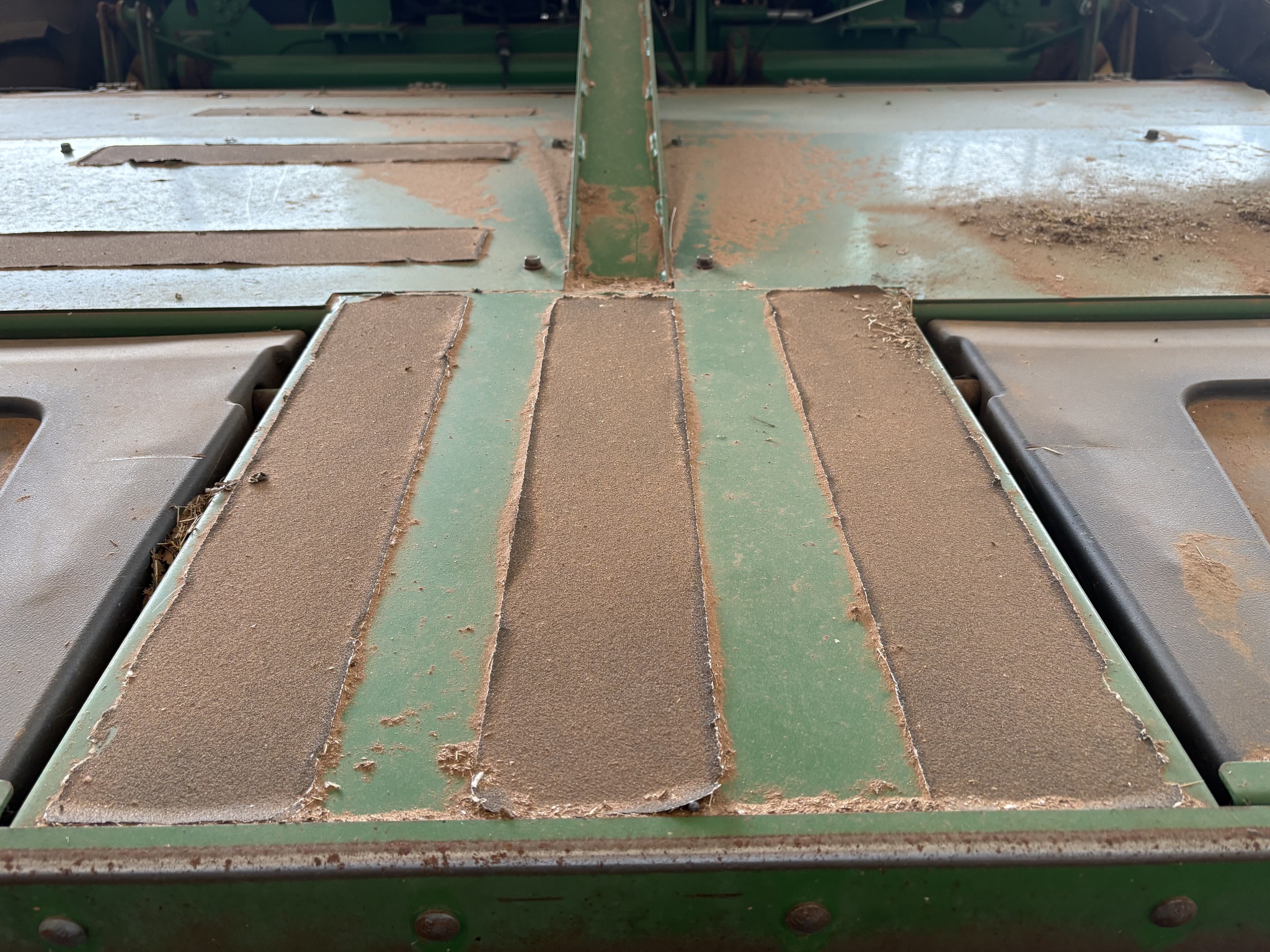 2015 John Deere W260 Image 6