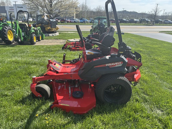 Used 2021 Gravely Pro-Turn 672 Zero Turn Mowers at Koenig Equipment in Lebanon, OH - Photo1