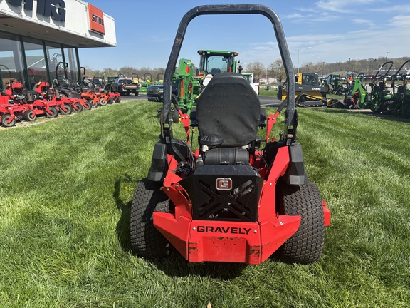 Used 2021 Gravely Pro-Turn 672 Zero Turn Mowers at Koenig Equipment in Lebanon, OH - Photo3