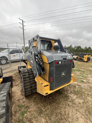 2022 John Deere 331G Photo 4