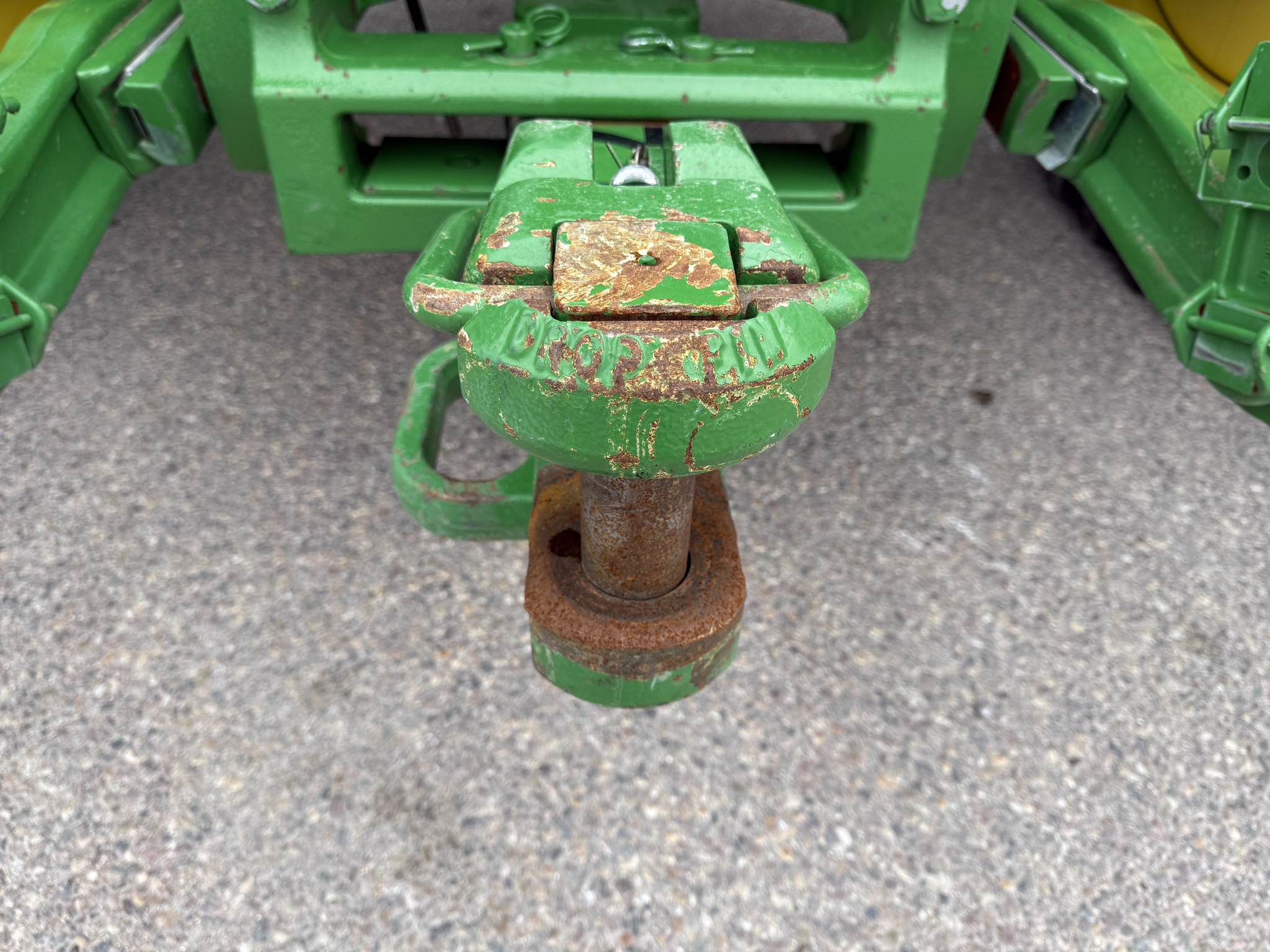 2021 John Deere 8R 280 Image 37