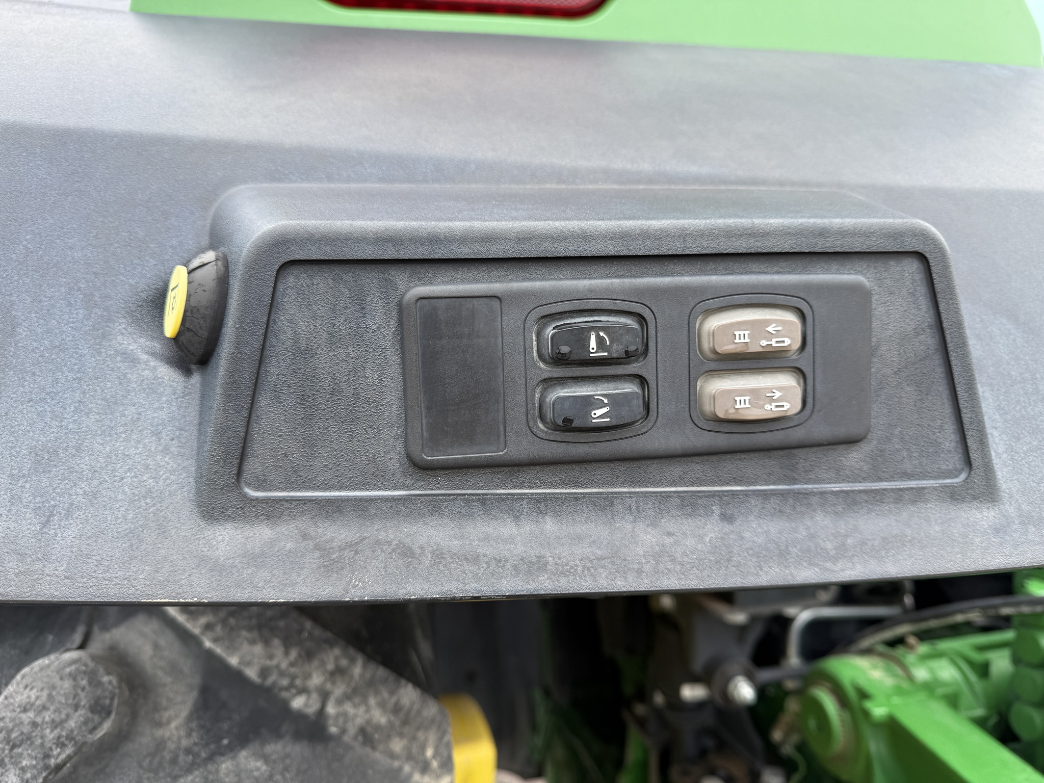 2021 John Deere 8R 280 Image 38