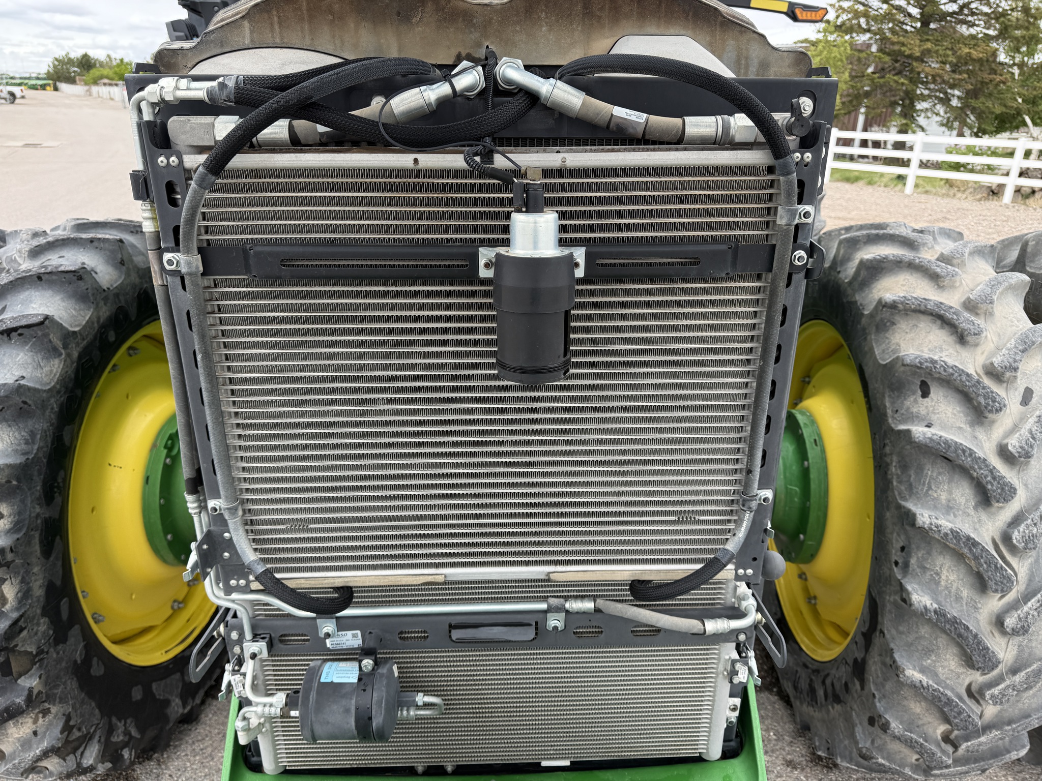 2021 John Deere 8R 280 Image 42