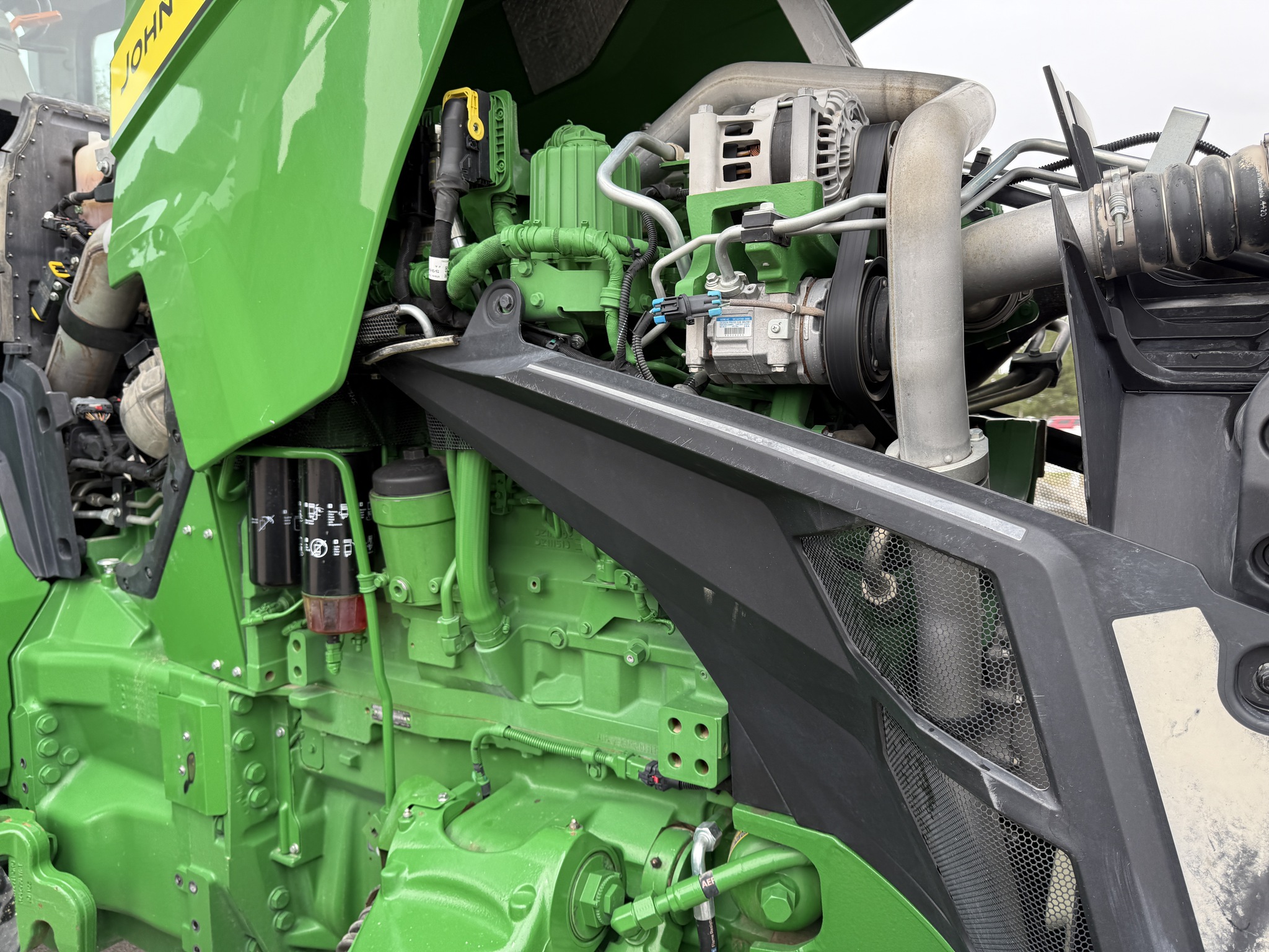 2021 John Deere 8R 280 Image 44
