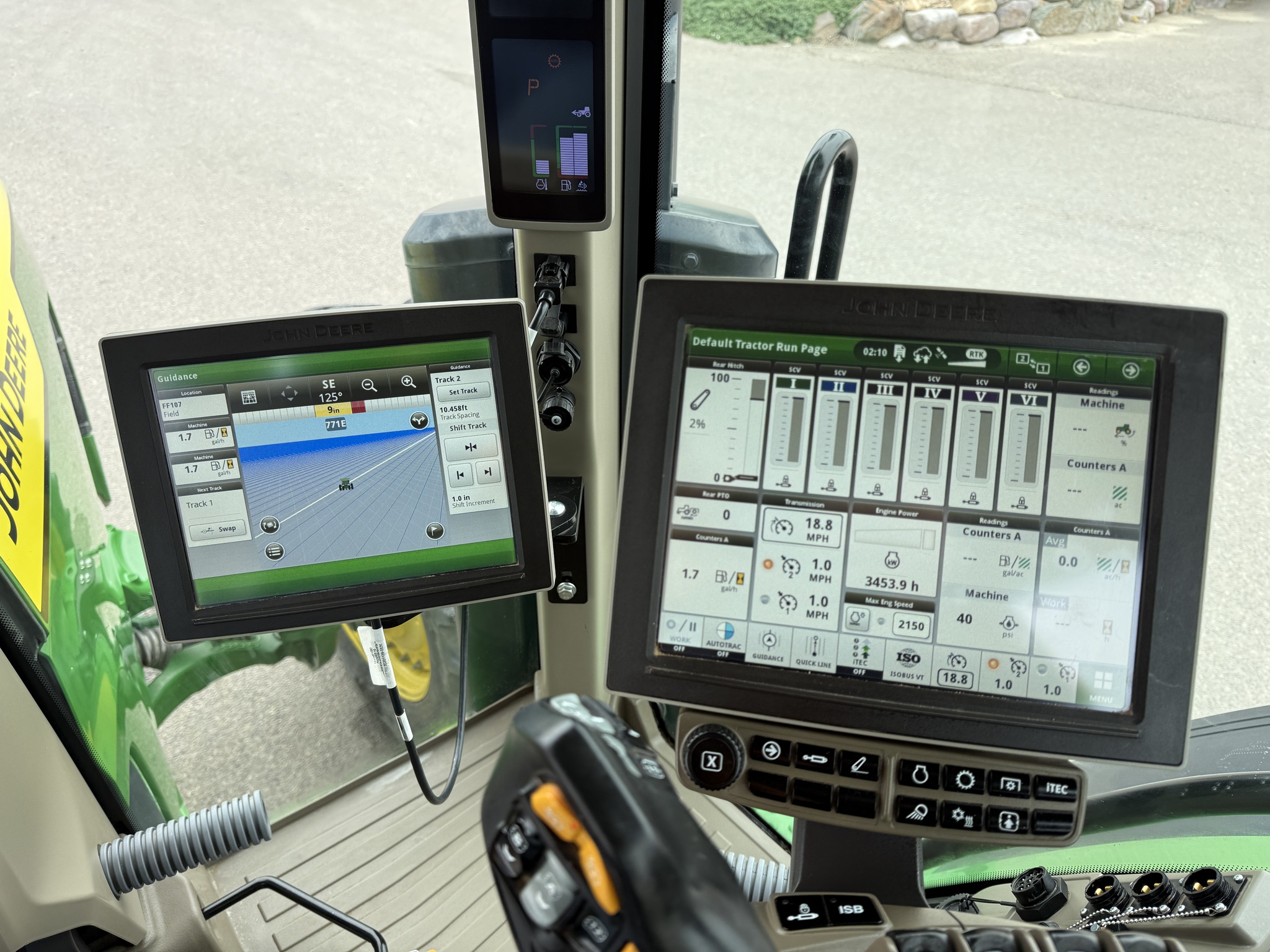 2021 John Deere 8R 280 Image 16