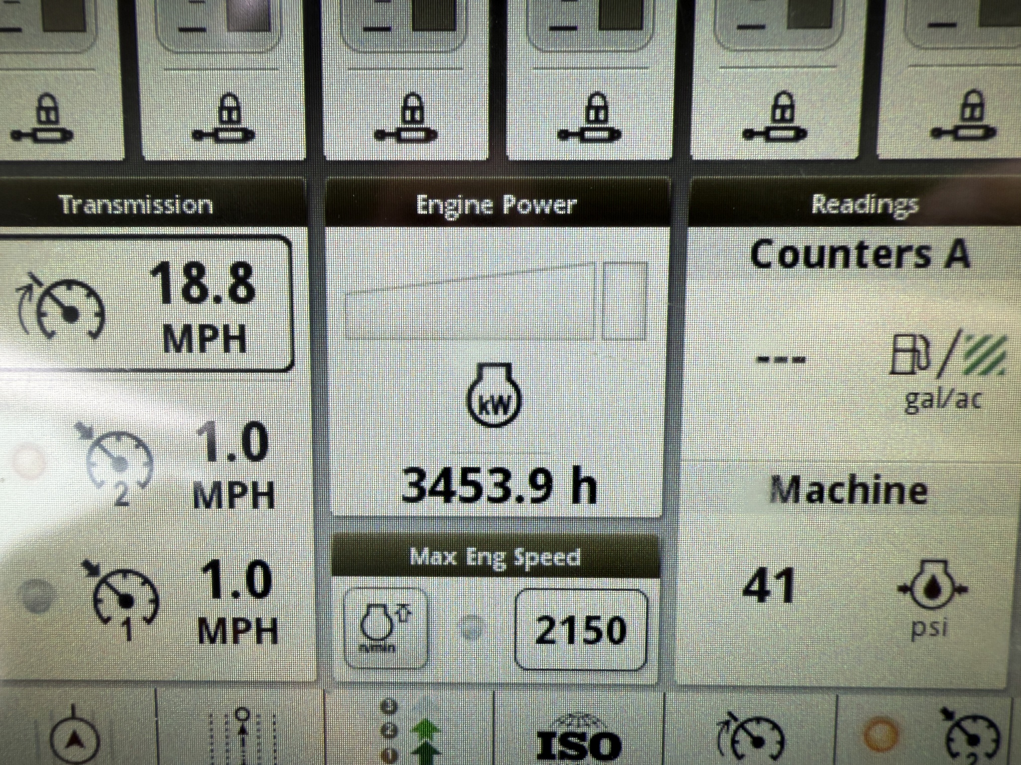 2021 John Deere 8R 280 Image 17