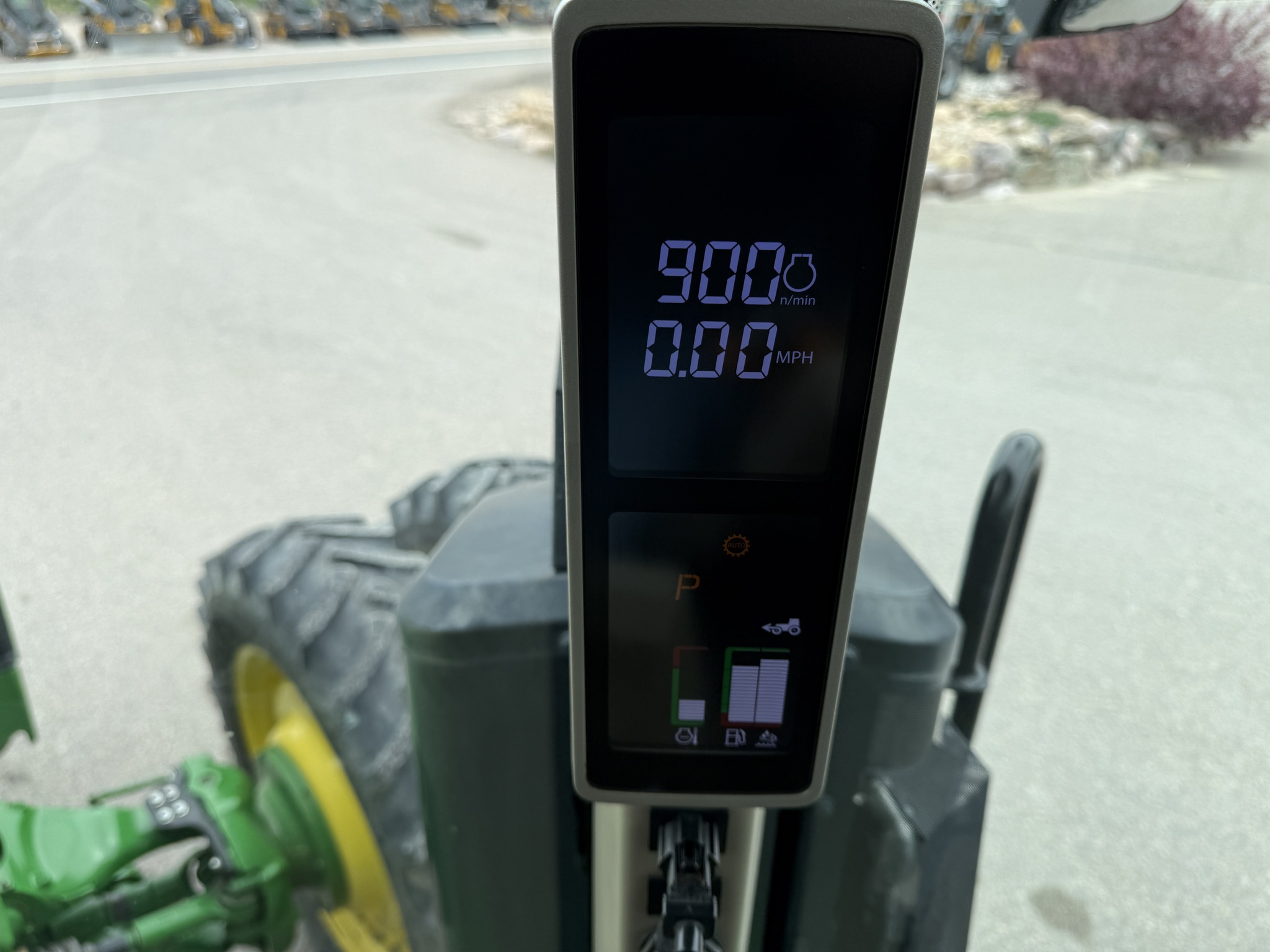 2021 John Deere 8R 280 Image 18