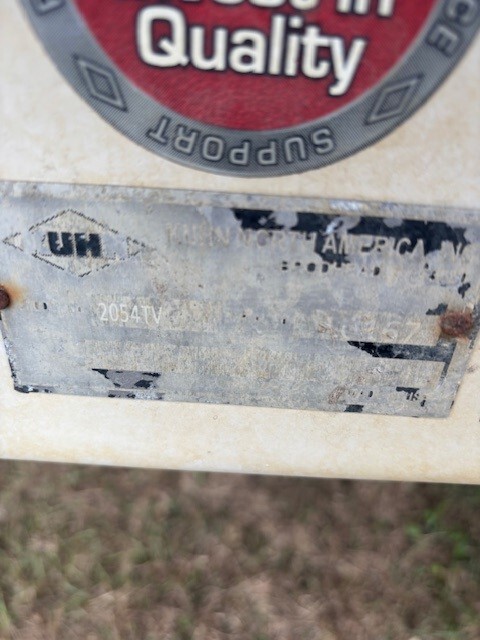 2019 Kuhn 2054 Image 9