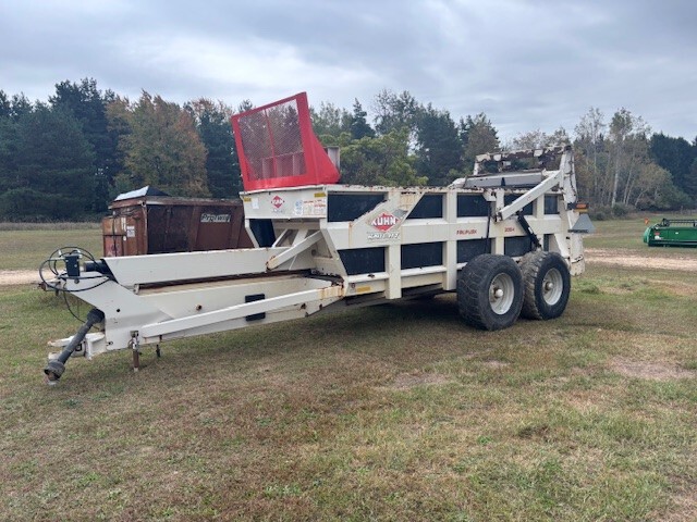 2019 Kuhn 2054 Image 1