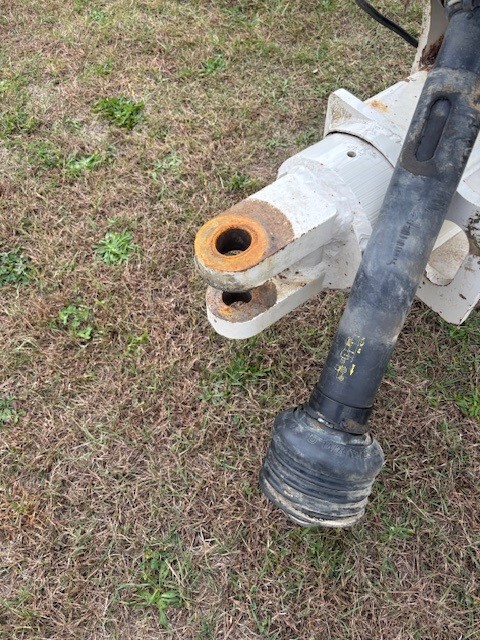 2019 Kuhn 2054 Image 7