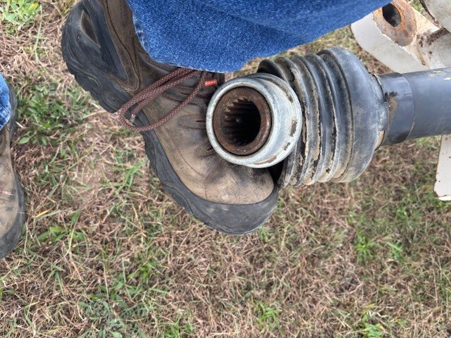 2019 Kuhn 2054 Image 8