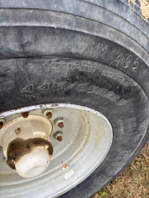 2019 Kuhn 2054 Image 6