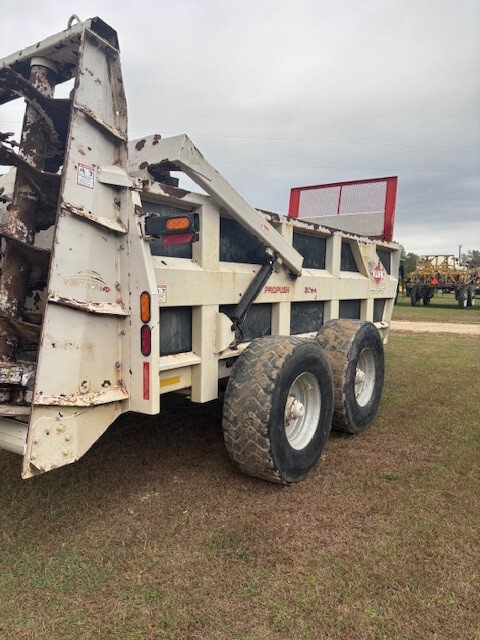 2019 Kuhn 2054 Image 2