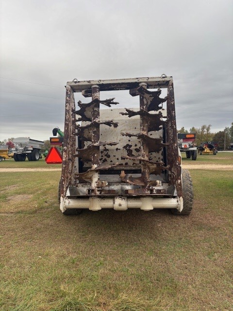 2019 Kuhn 2054 Image 3
