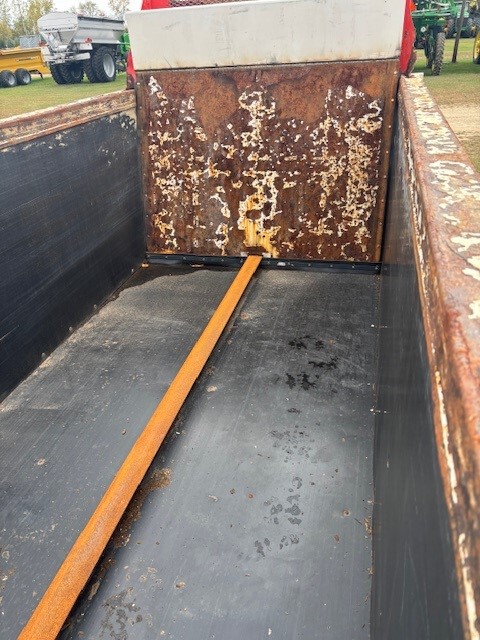 2019 Kuhn 2054 Image 4