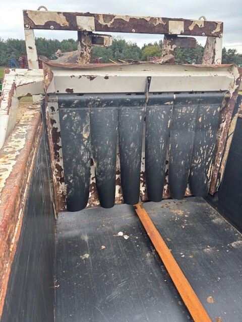 2019 Kuhn 2054 Image 5