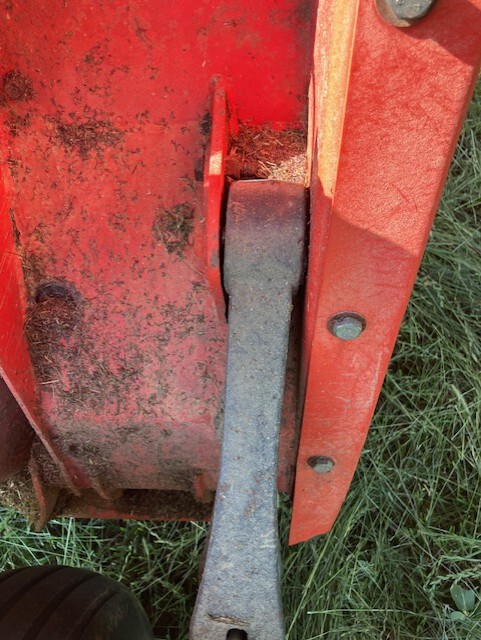 2020 Kuhn GMD4050 Image 14