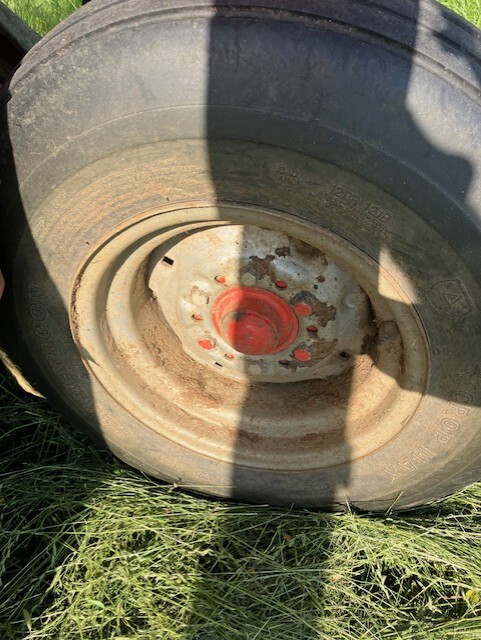 2020 Kuhn GMD4050 Image 44