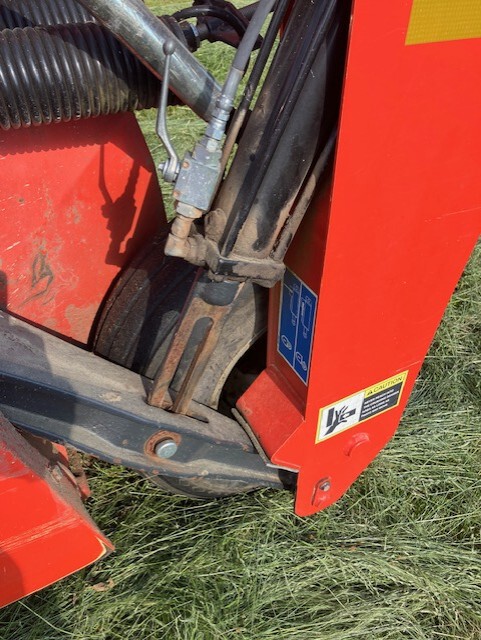 2020 Kuhn GMD4050 Image 18