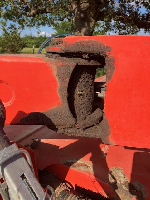 2020 Kuhn GMD4050 Image 19