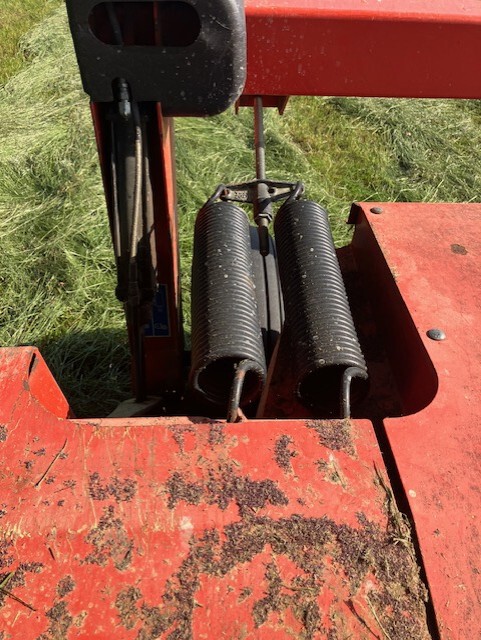 2020 Kuhn GMD4050 Image 16