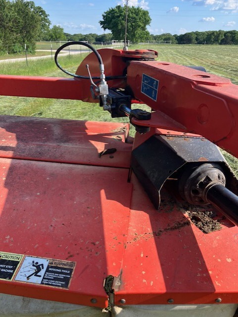 2020 Kuhn GMD4050 Image 20