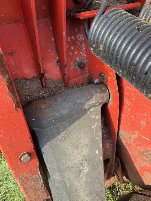 2020 Kuhn GMD4050 Image 17