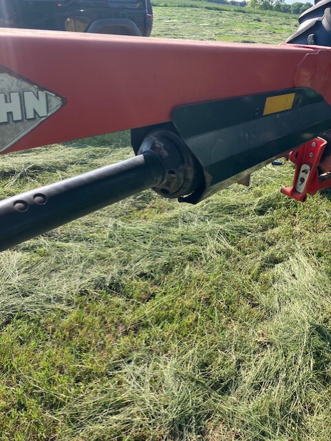2020 Kuhn GMD4050 Image 21