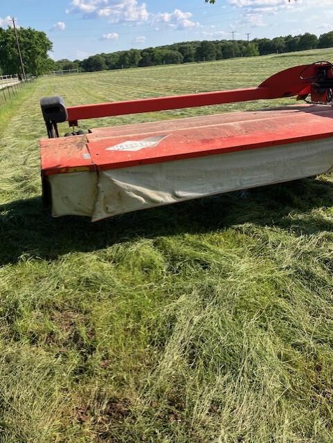 2020 Kuhn GMD4050 Image 5