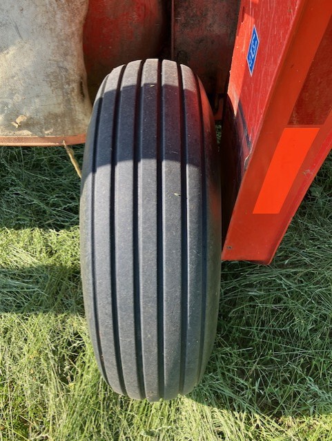2020 Kuhn GMD4050 Image 47