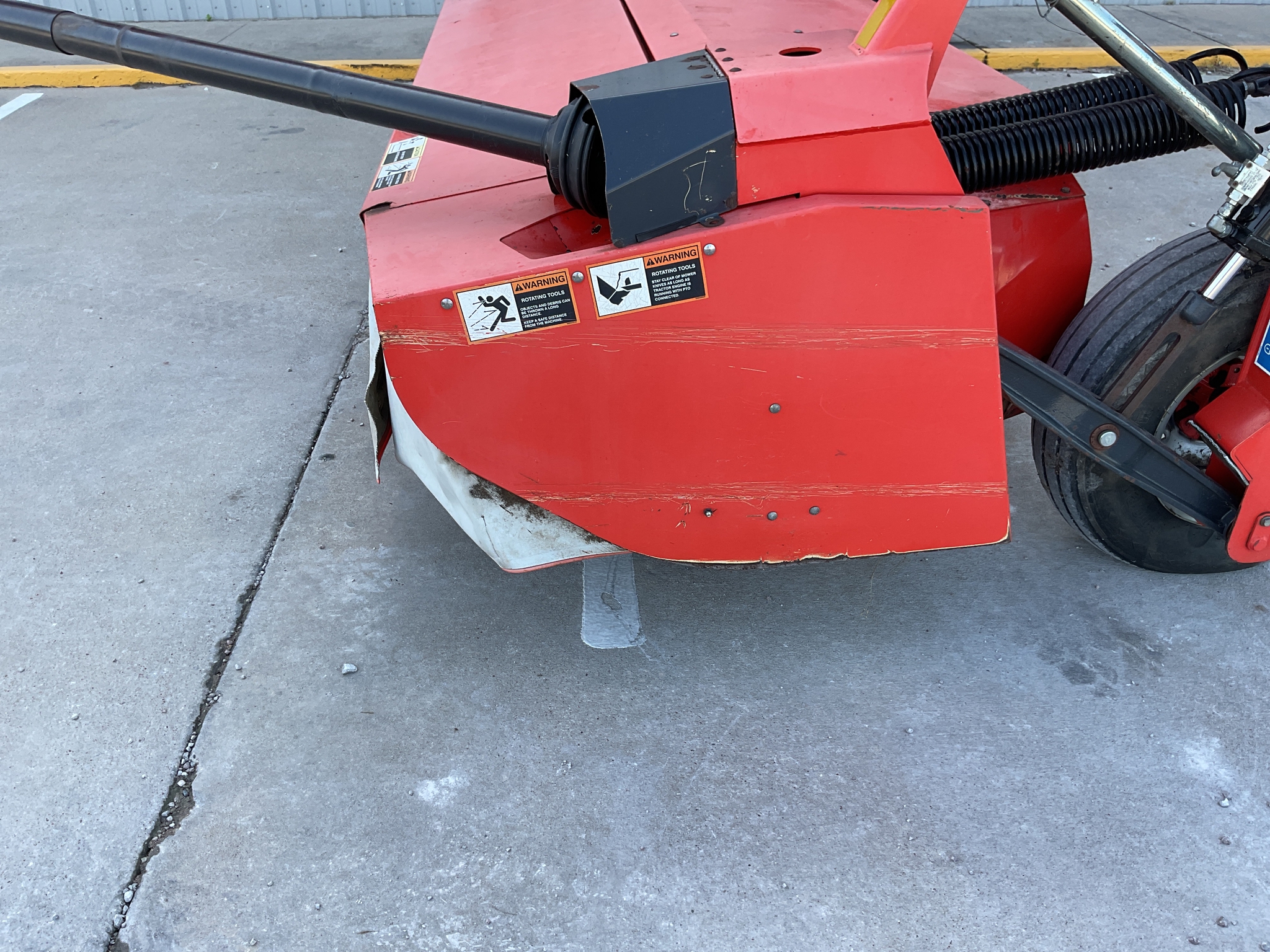 2020 Kuhn GMD4050 Image 22