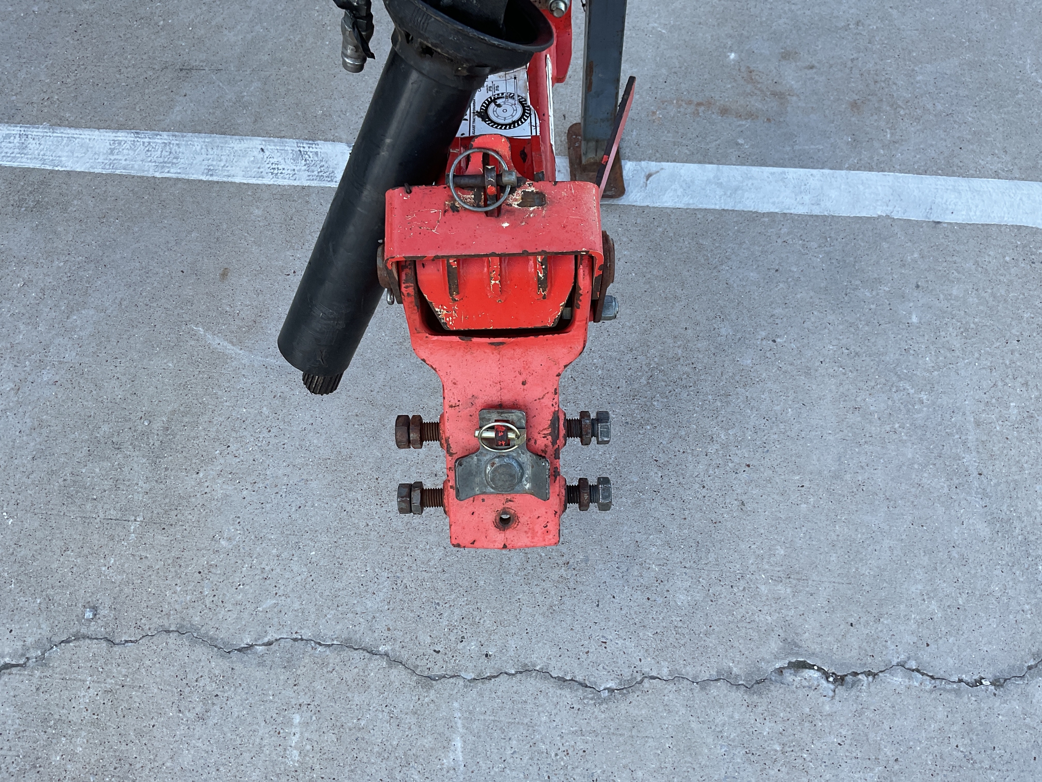 2020 Kuhn GMD4050 Image 39