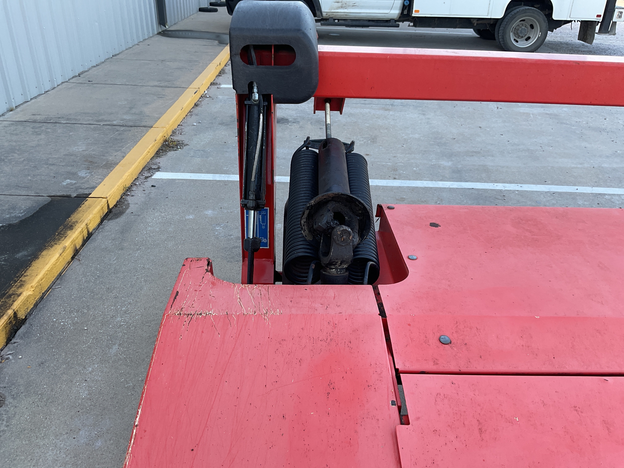 2020 Kuhn GMD4050 Image 30