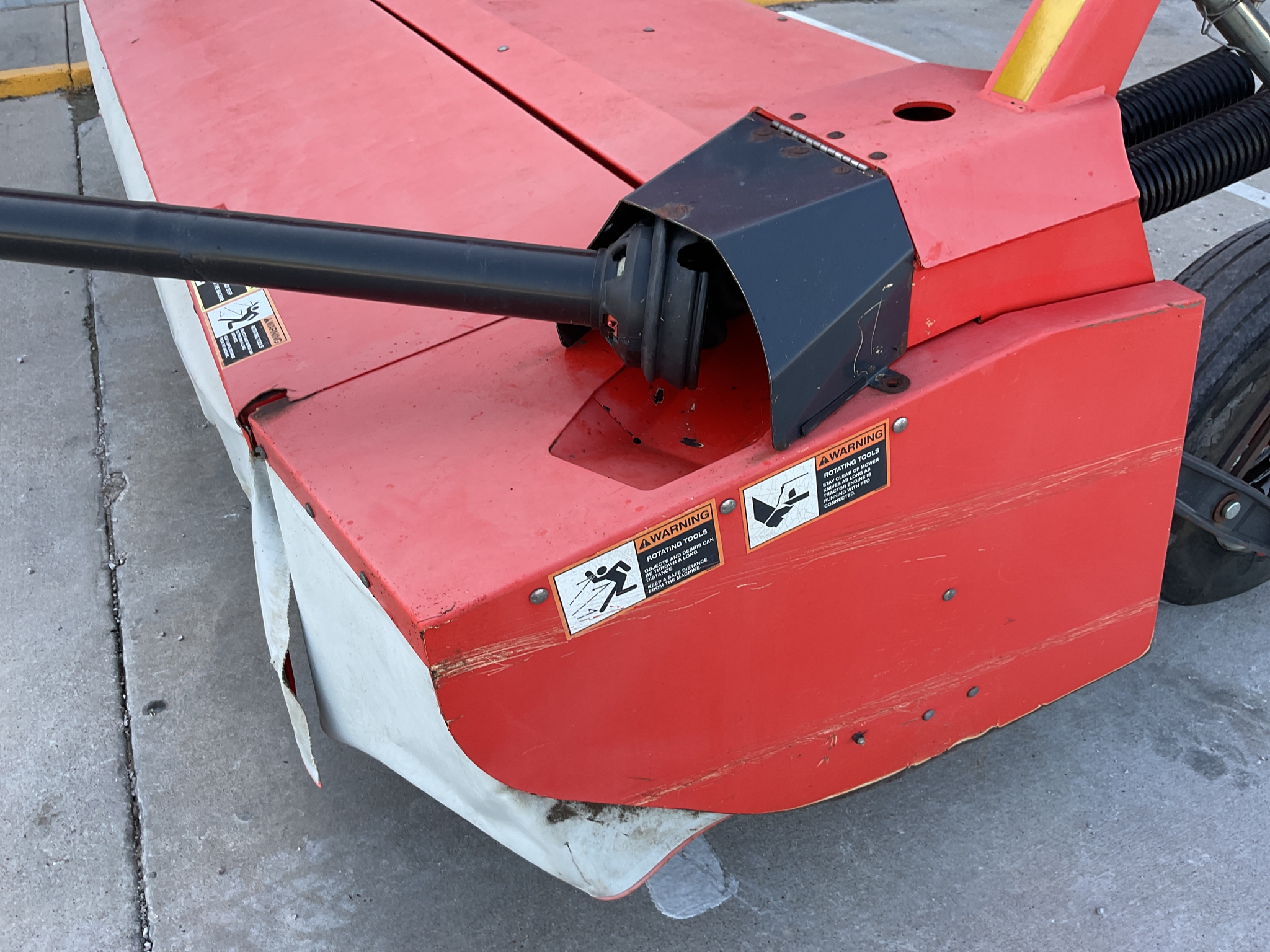 2020 Kuhn GMD4050 Image 26