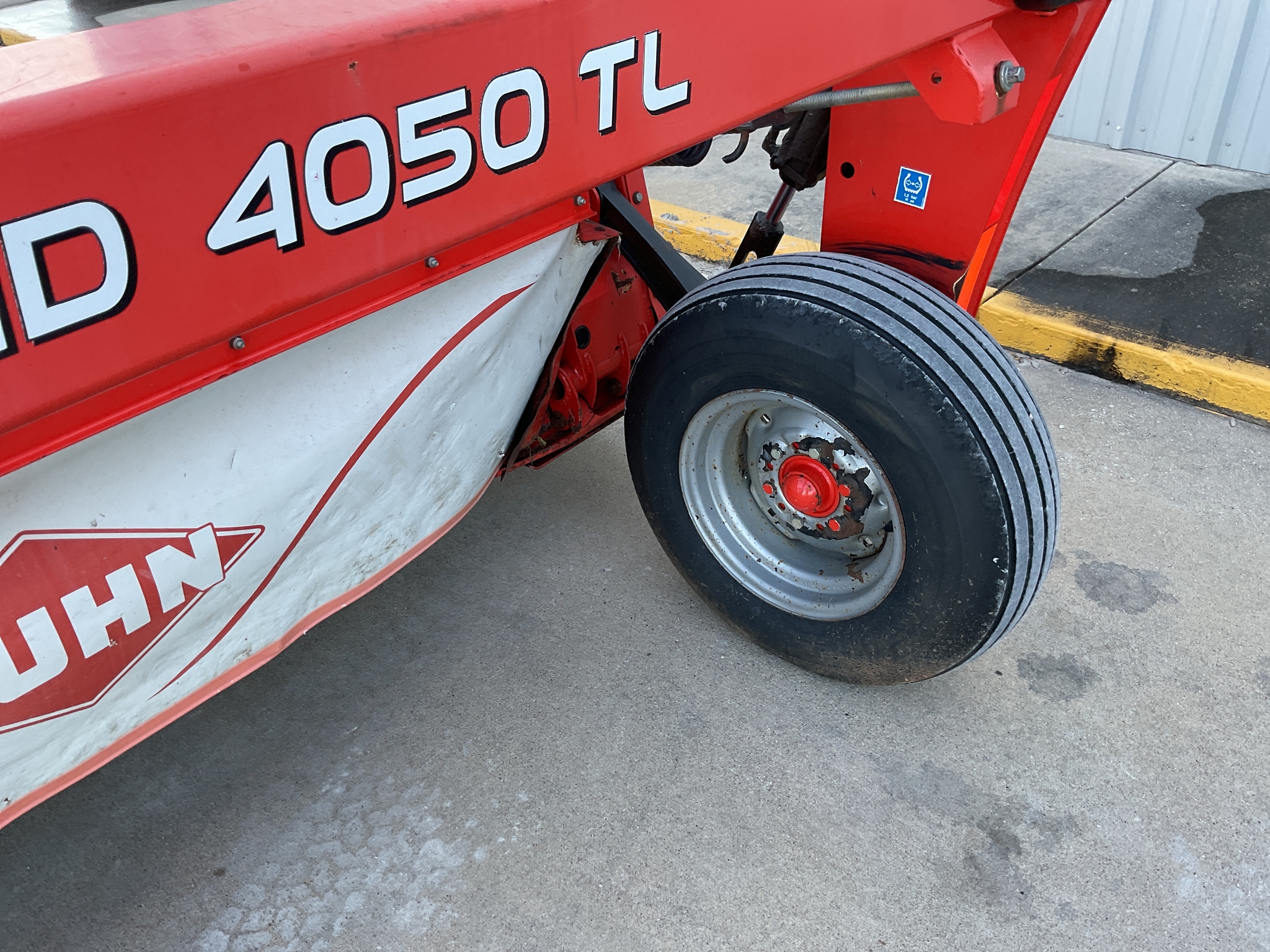 2020 Kuhn GMD4050 Image 25