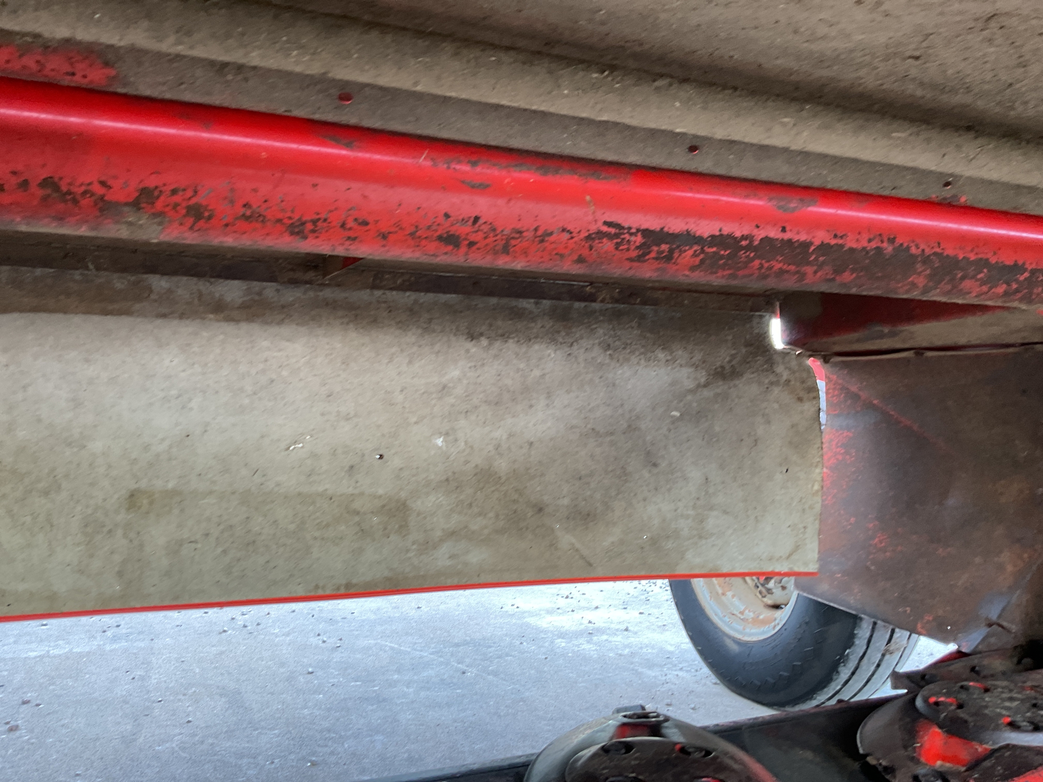 2020 Kuhn GMD4050 Image 27