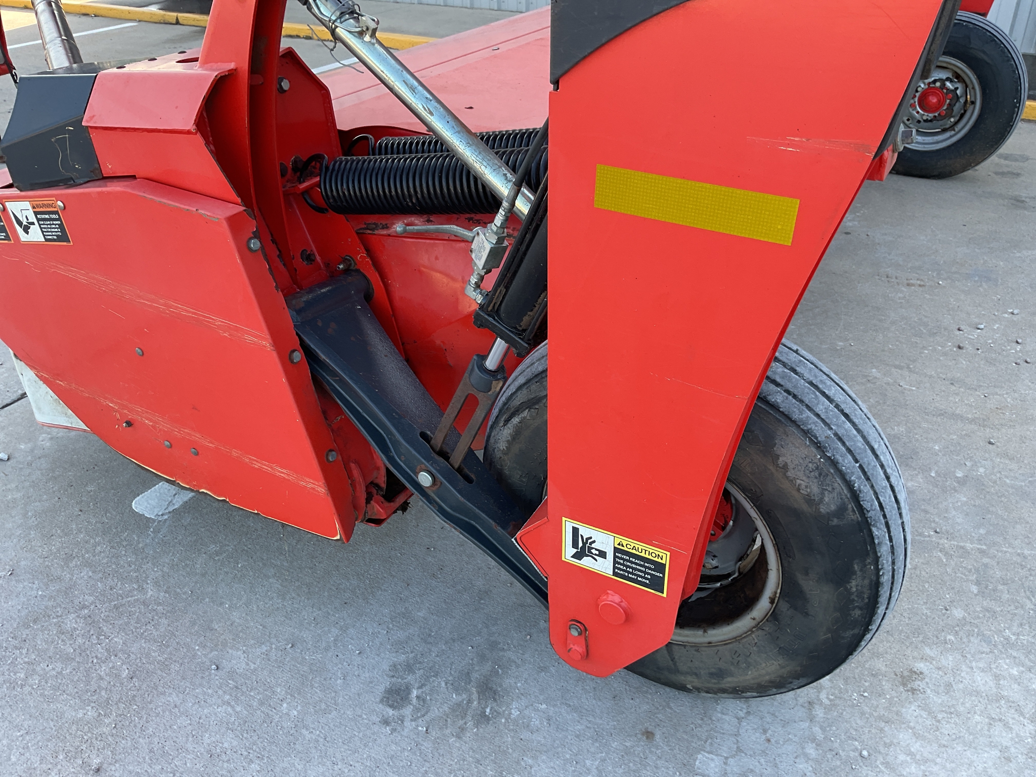 2020 Kuhn GMD4050 Image 31