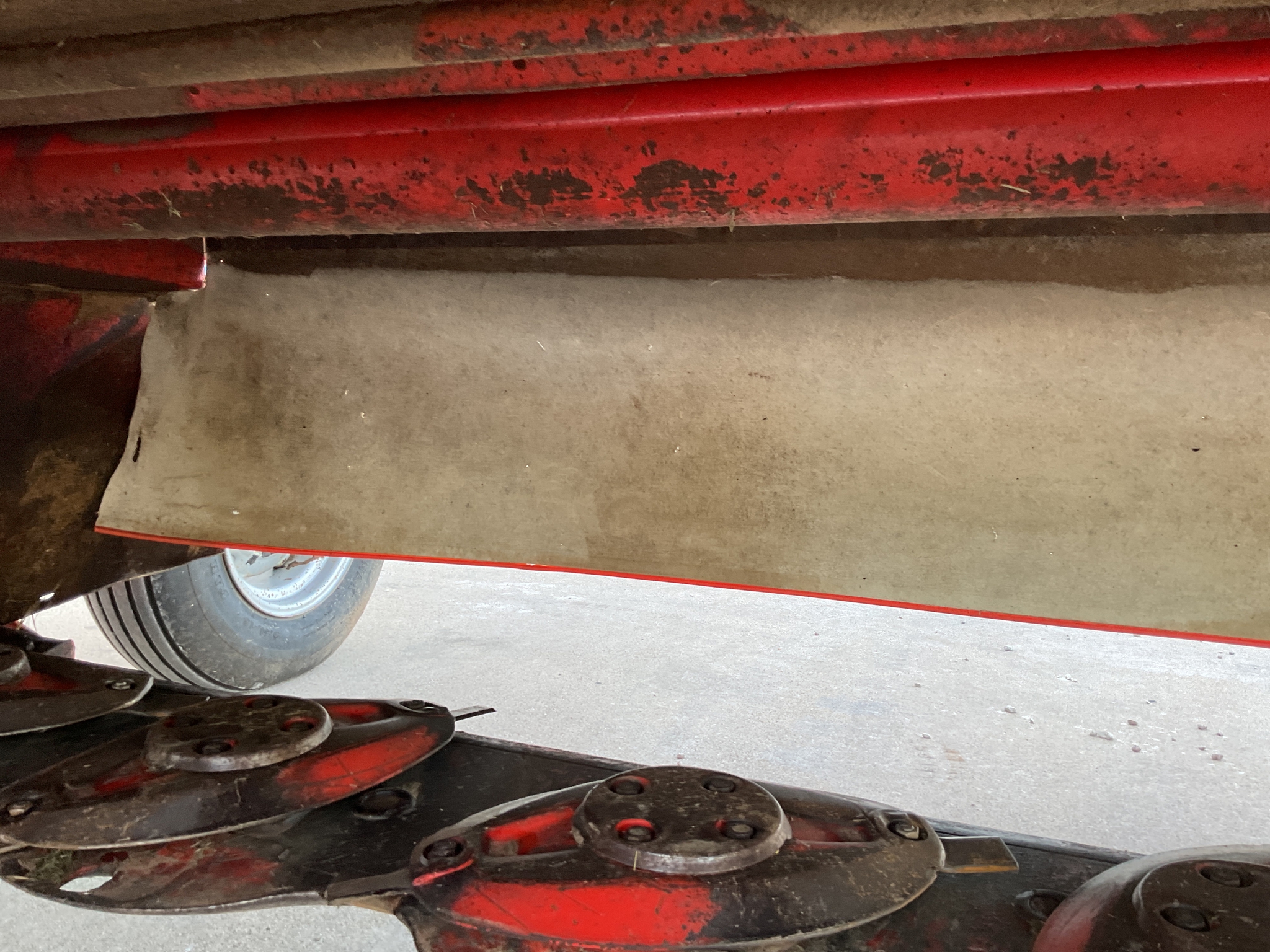 2020 Kuhn GMD4050 Image 13