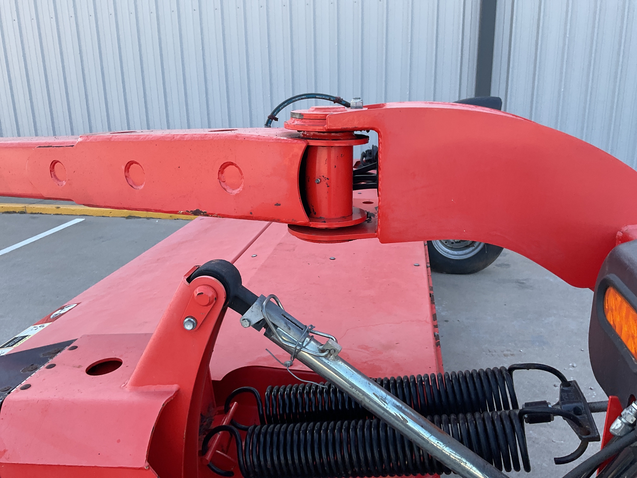 2020 Kuhn GMD4050 Image 29