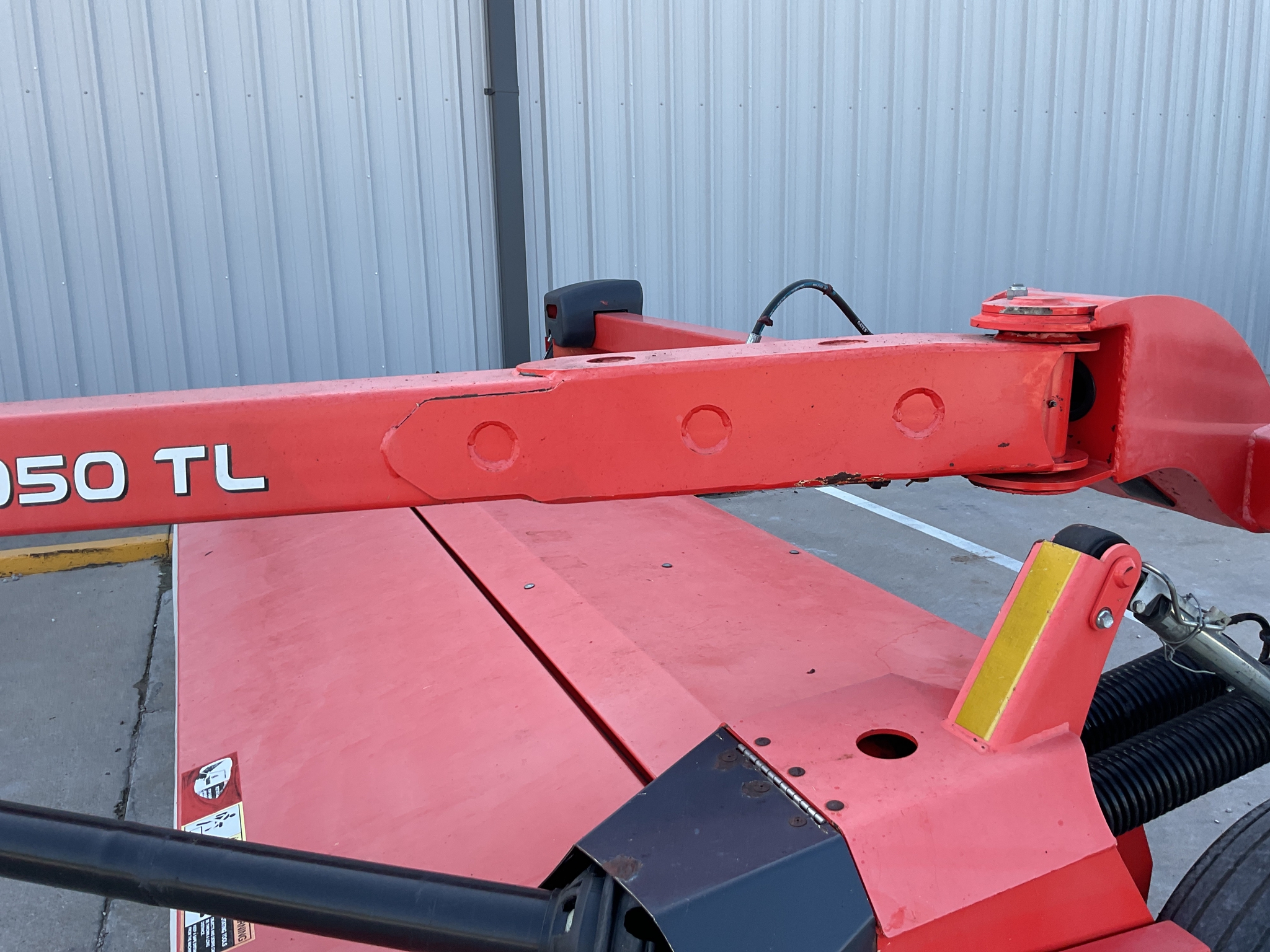 2020 Kuhn GMD4050 Image 33